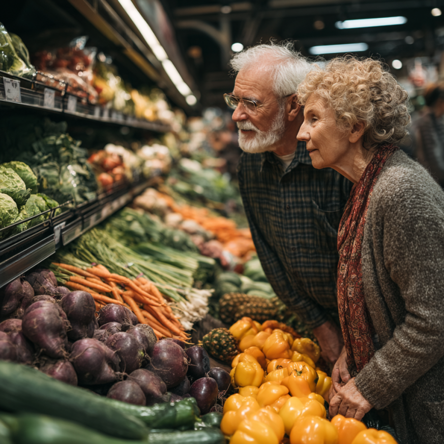 Наукові дослідження харчування